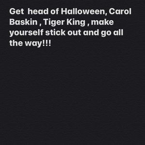 Get ready for fall , get ahead of the game !!!